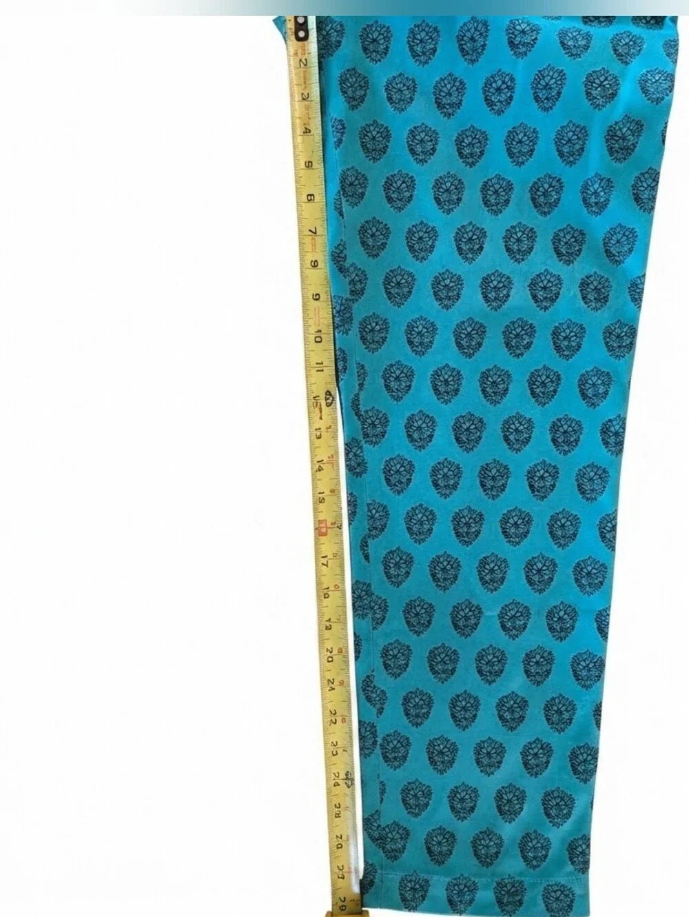 Talbots add vibrant